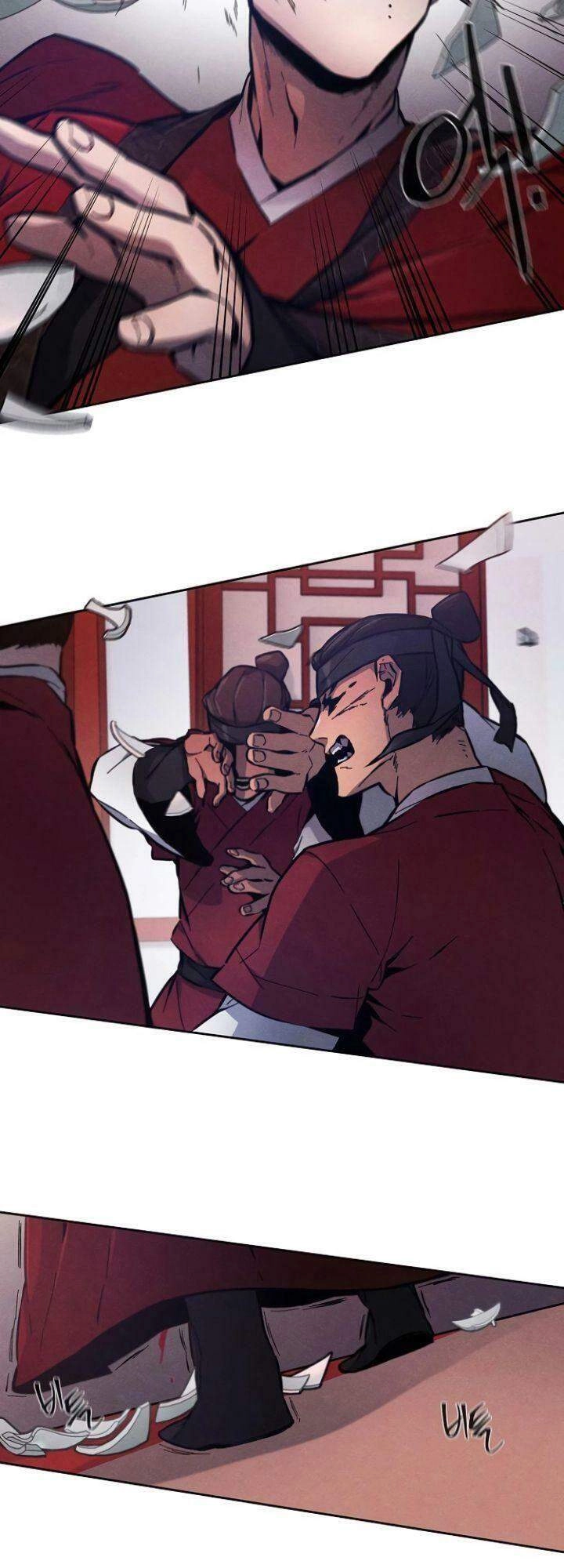 Sự Trở Lại Của Ác Ma Điên Loạn Chapter 4 - 19