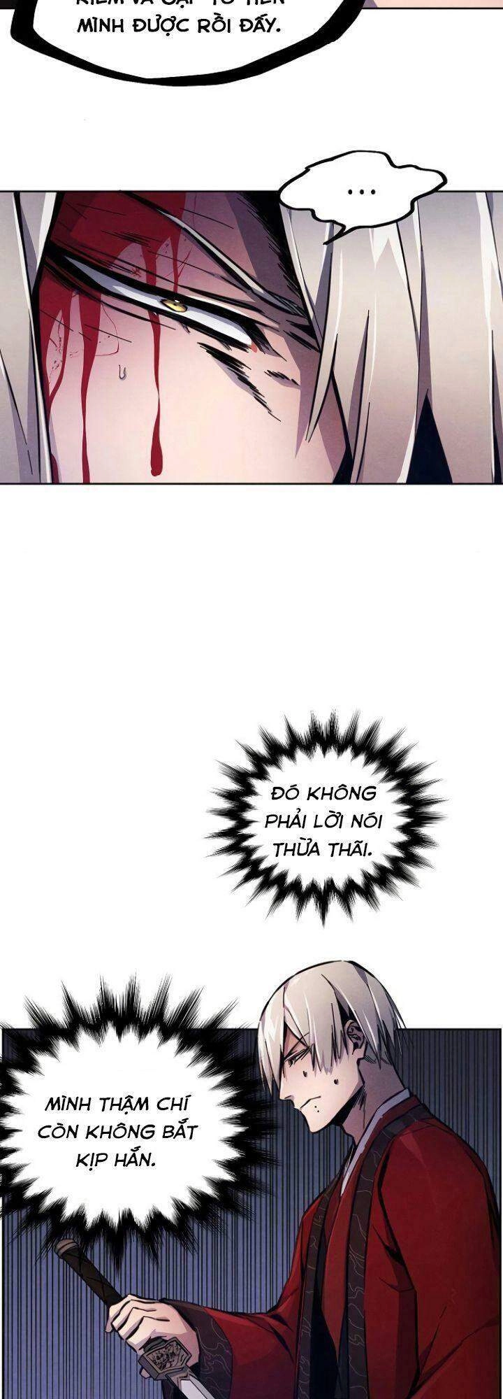 Sự Trở Lại Của Ác Ma Điên Loạn Chapter 4 - 29