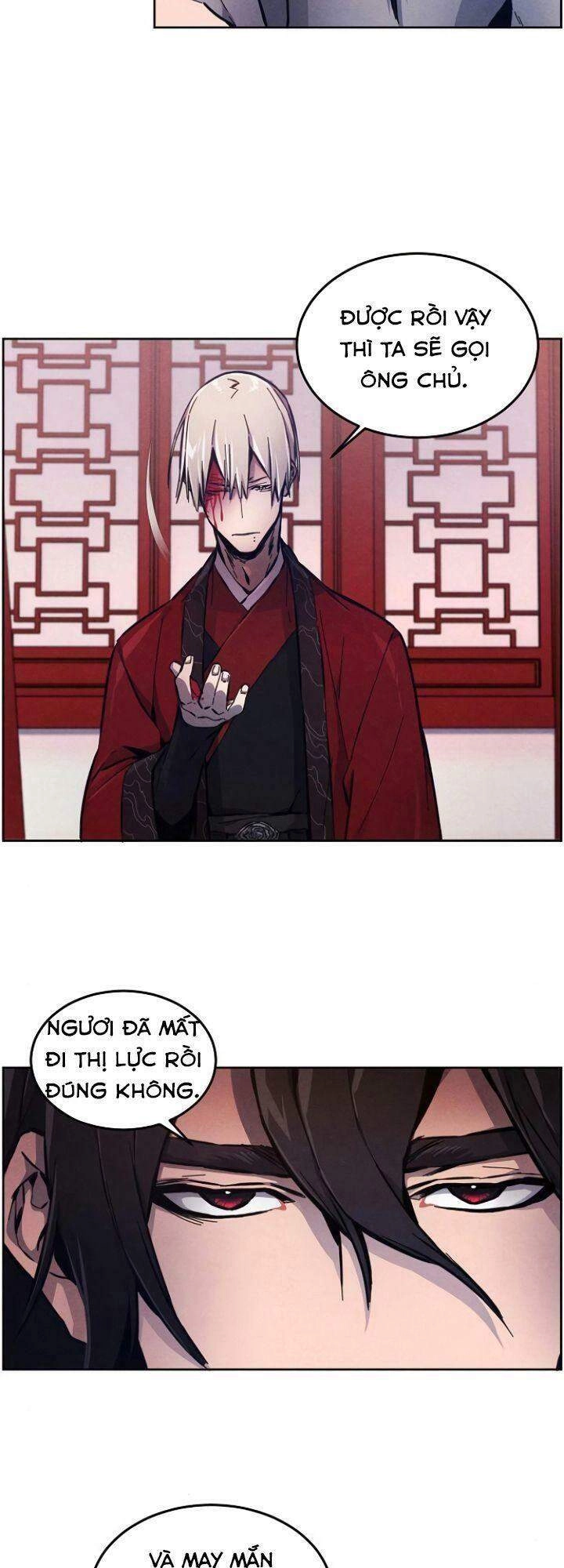 Sự Trở Lại Của Ác Ma Điên Loạn Chapter 4 - 33