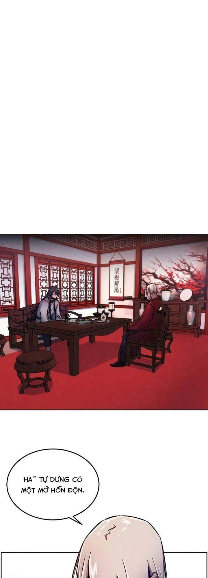 Sự Trở Lại Của Ác Ma Điên Loạn Chapter 4 - 38