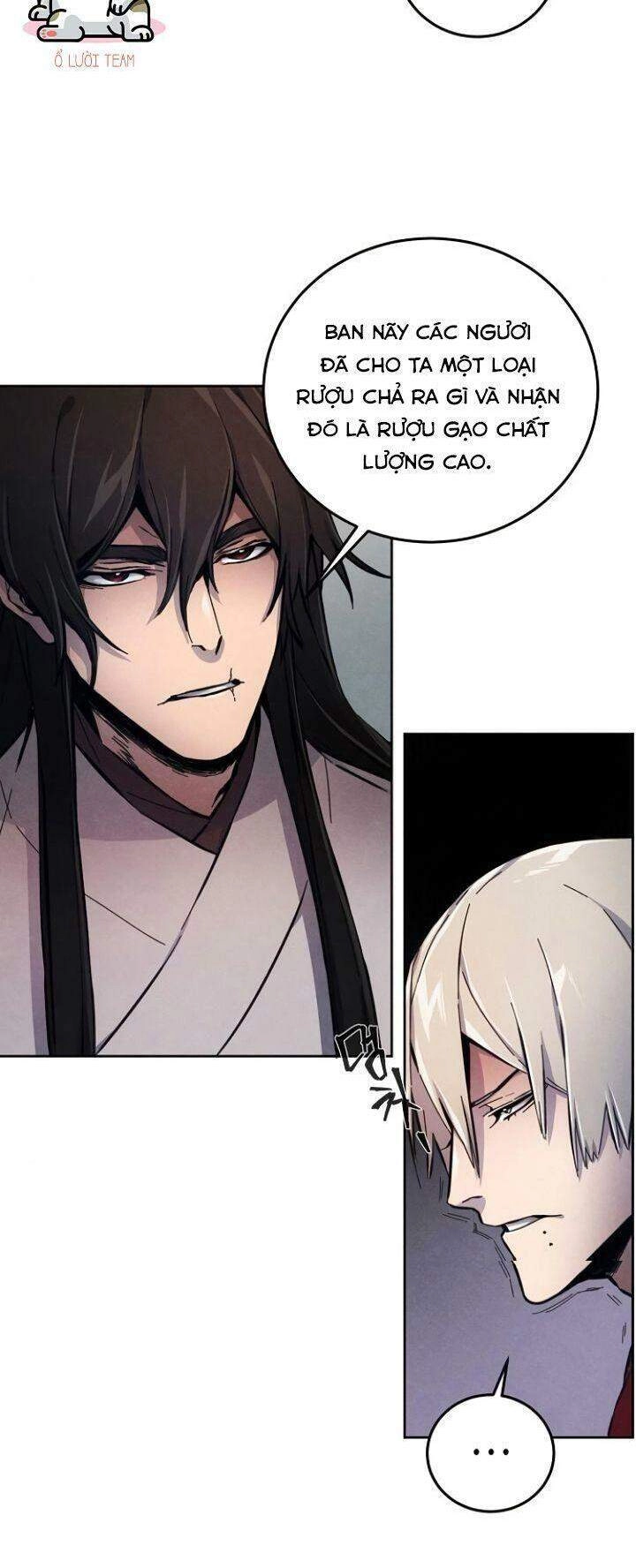 Sự Trở Lại Của Ác Ma Điên Loạn Chapter 4 - 42