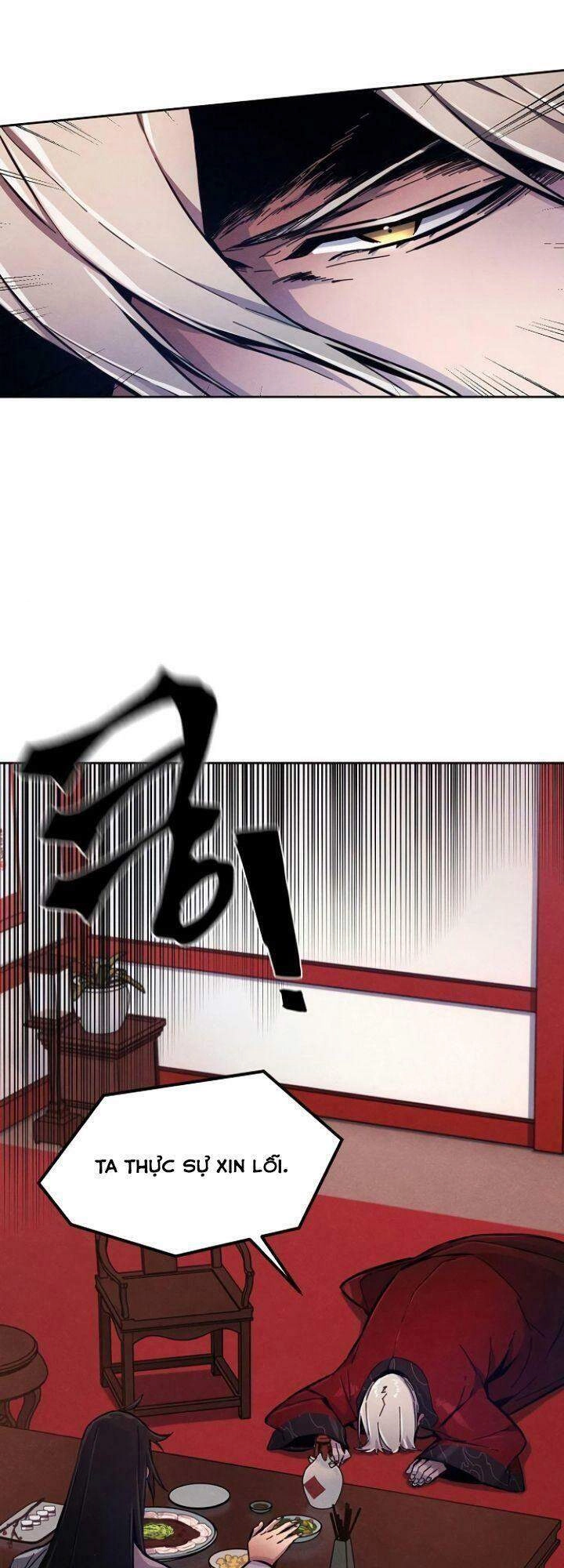 Sự Trở Lại Của Ác Ma Điên Loạn Chapter 4 - 50