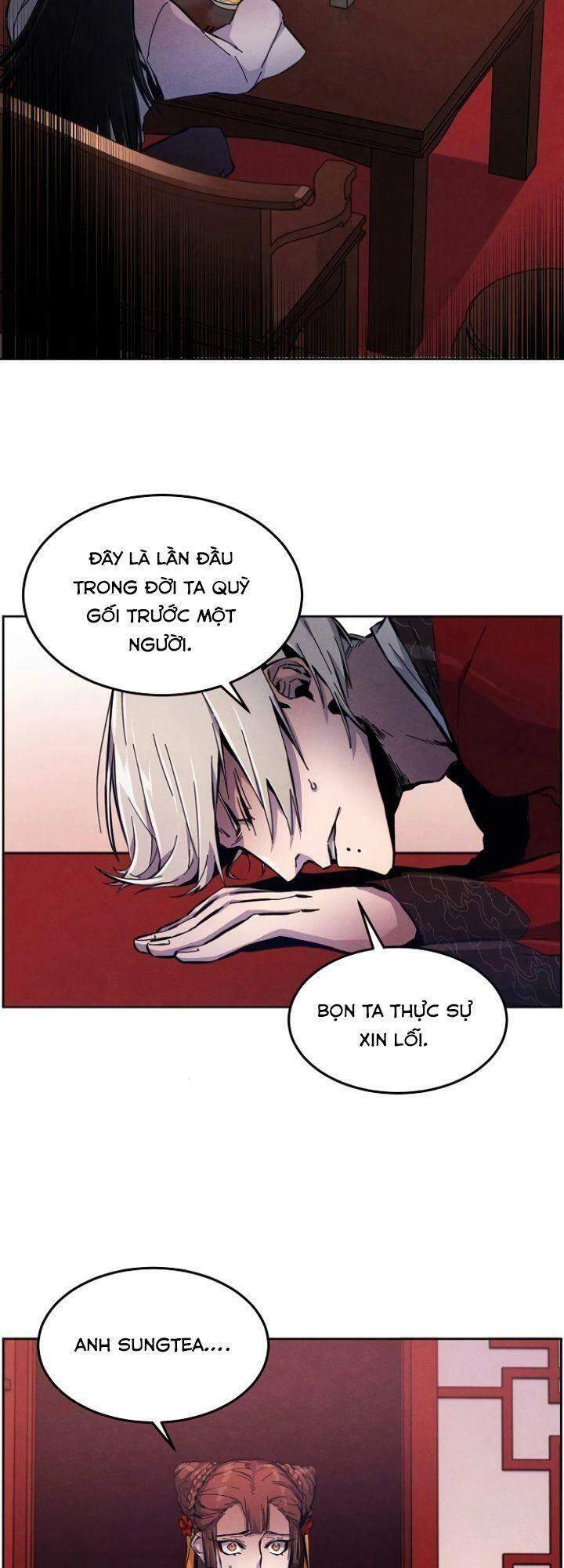 Sự Trở Lại Của Ác Ma Điên Loạn Chapter 4 - 51