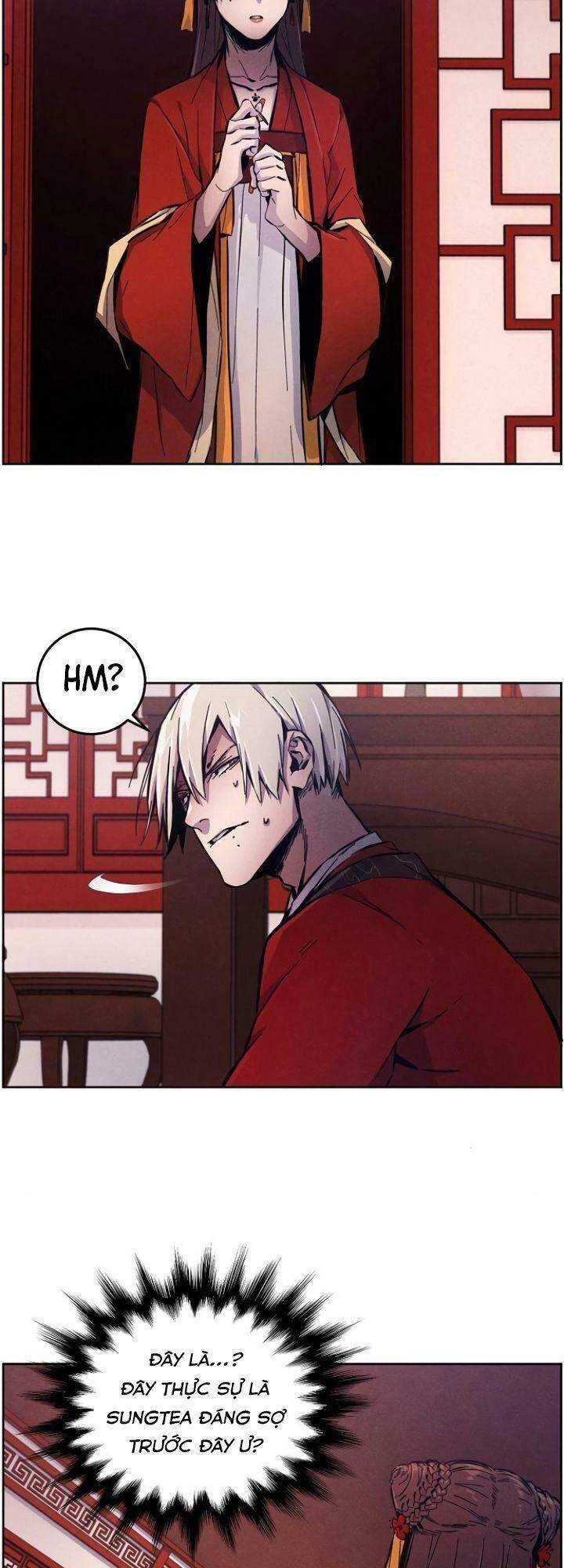 Sự Trở Lại Của Ác Ma Điên Loạn Chapter 4 - 52