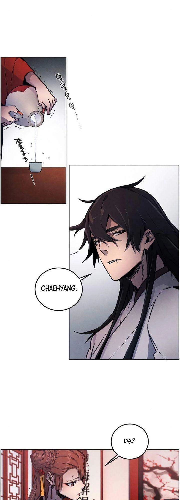 Sự Trở Lại Của Ác Ma Điên Loạn Chapter 4 - 57