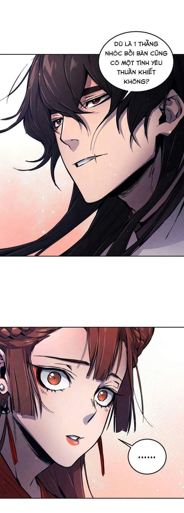 Sự Trở Lại Của Ác Ma Điên Loạn Chapter 4 - 59