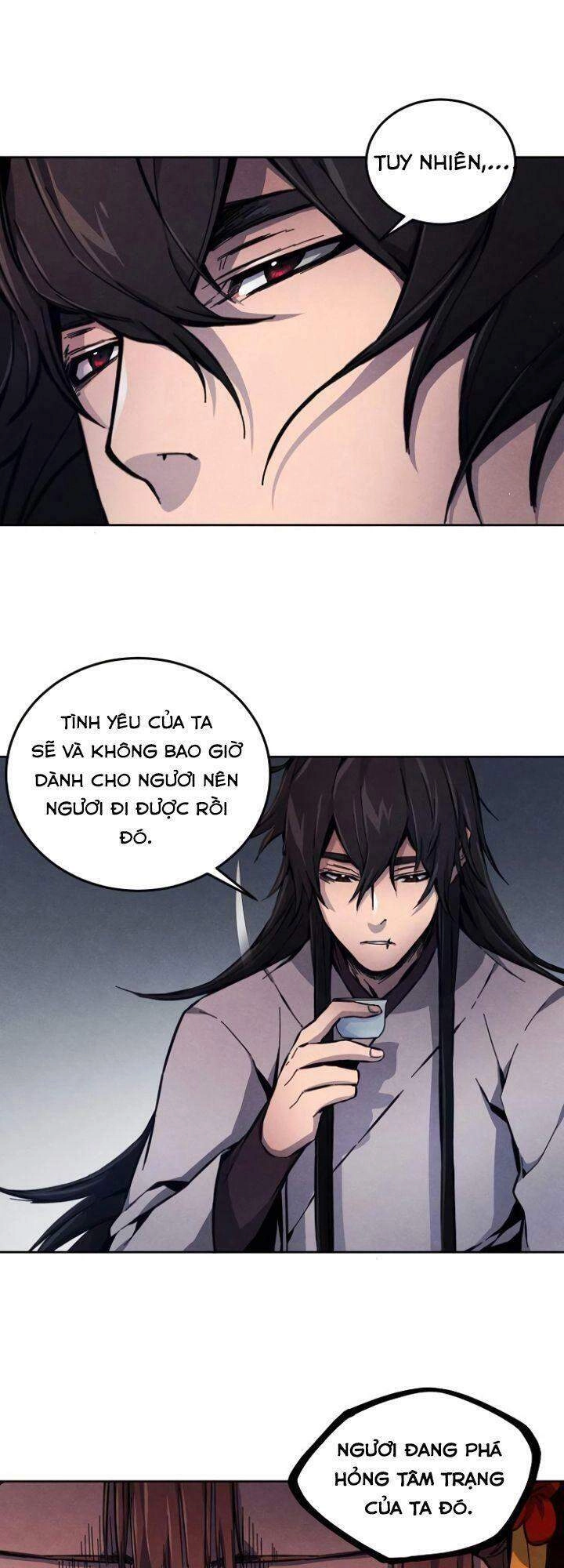 Sự Trở Lại Của Ác Ma Điên Loạn Chapter 4 - 60