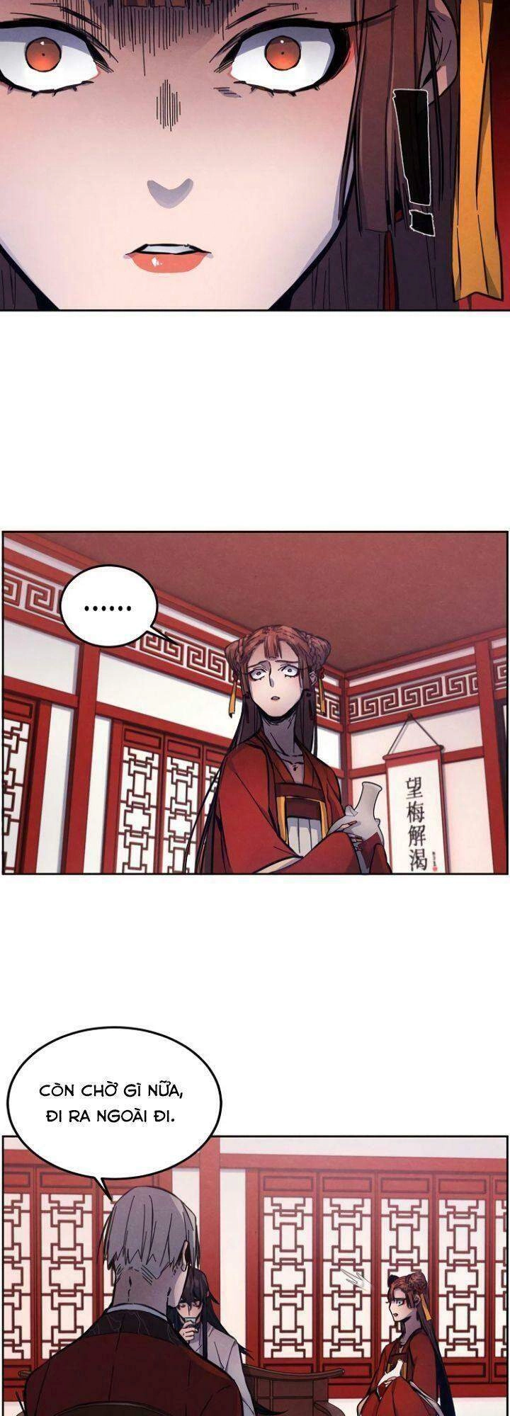 Sự Trở Lại Của Ác Ma Điên Loạn Chapter 4 - 61