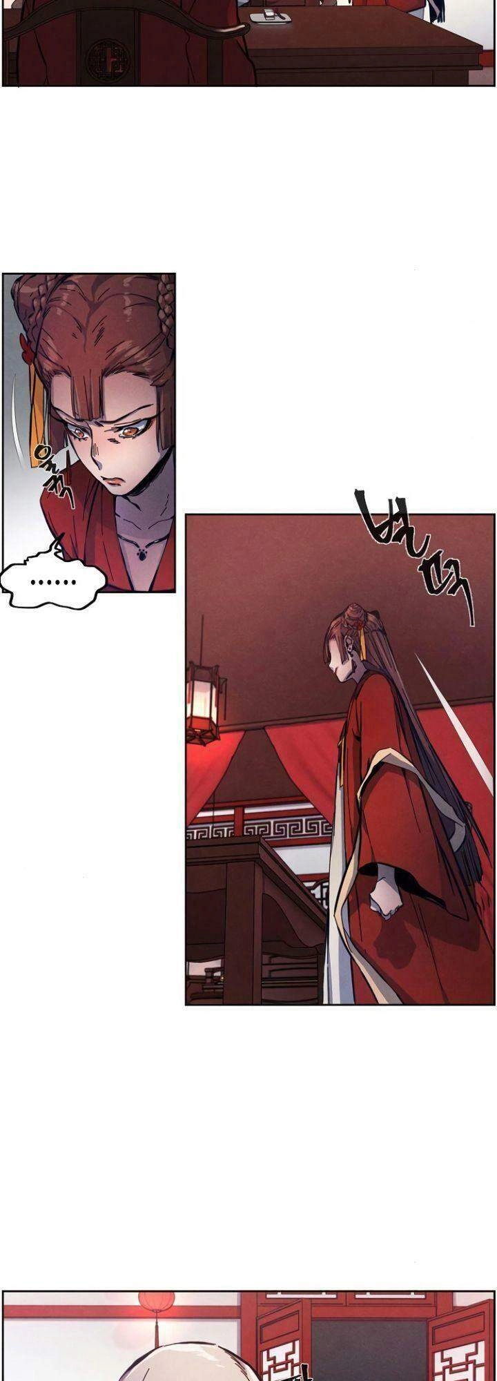 Sự Trở Lại Của Ác Ma Điên Loạn Chapter 4 - 62