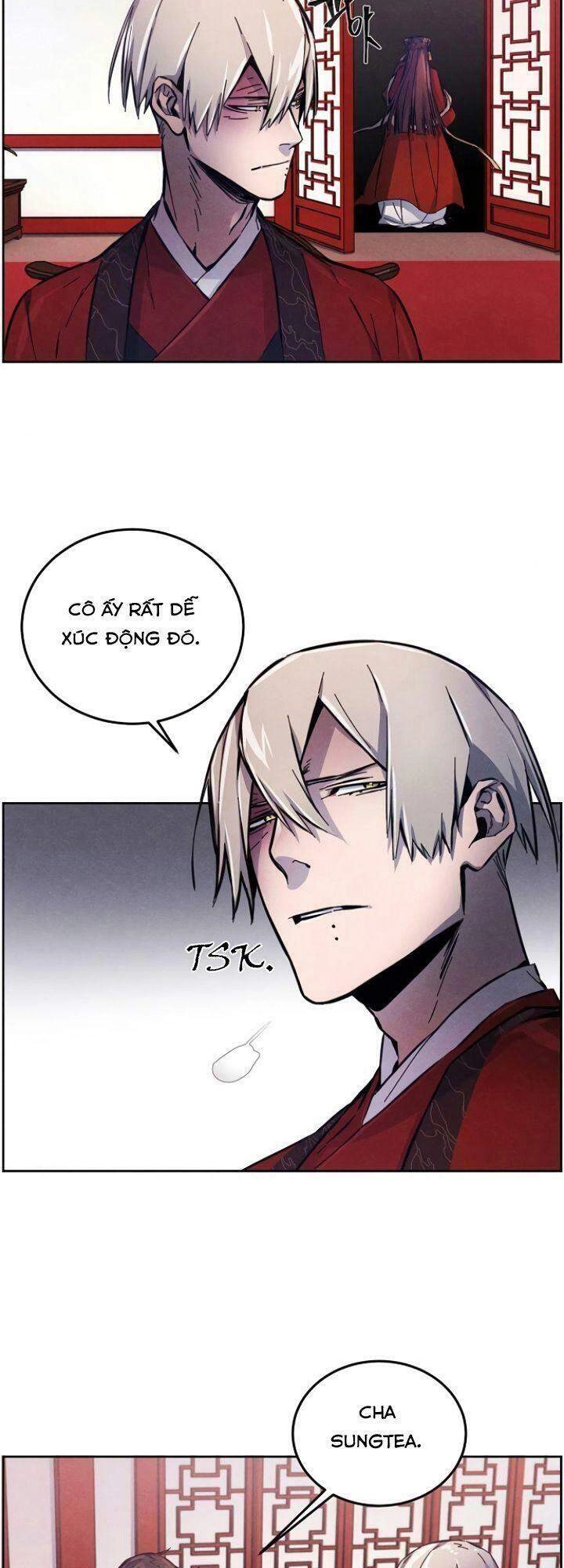 Sự Trở Lại Của Ác Ma Điên Loạn Chapter 4 - 63