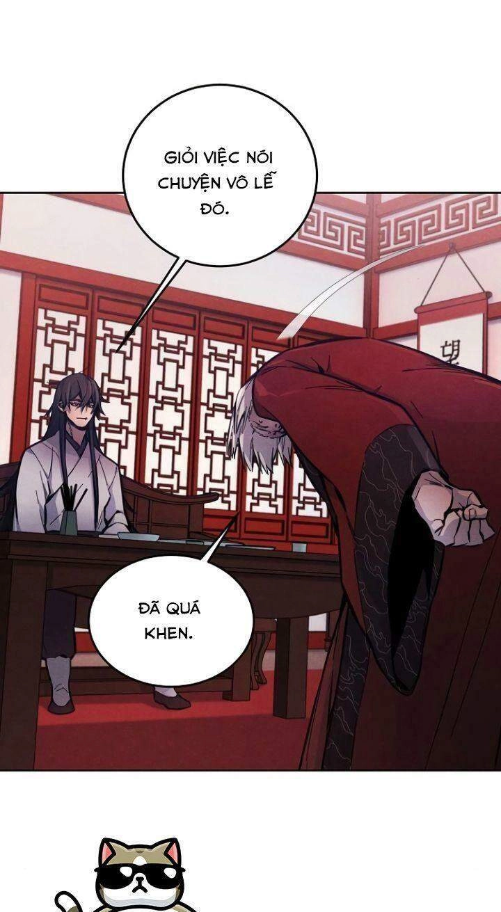 Sự Trở Lại Của Ác Ma Điên Loạn Chapter 4 - 67