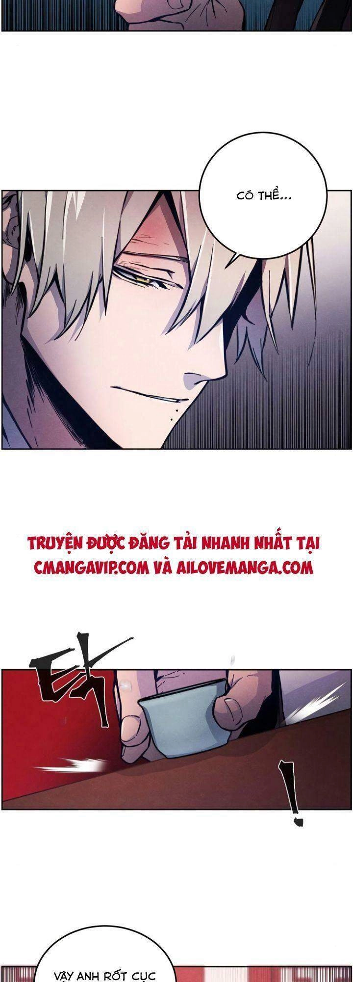Sự Trở Lại Của Ác Ma Điên Loạn Chapter 5 - 6