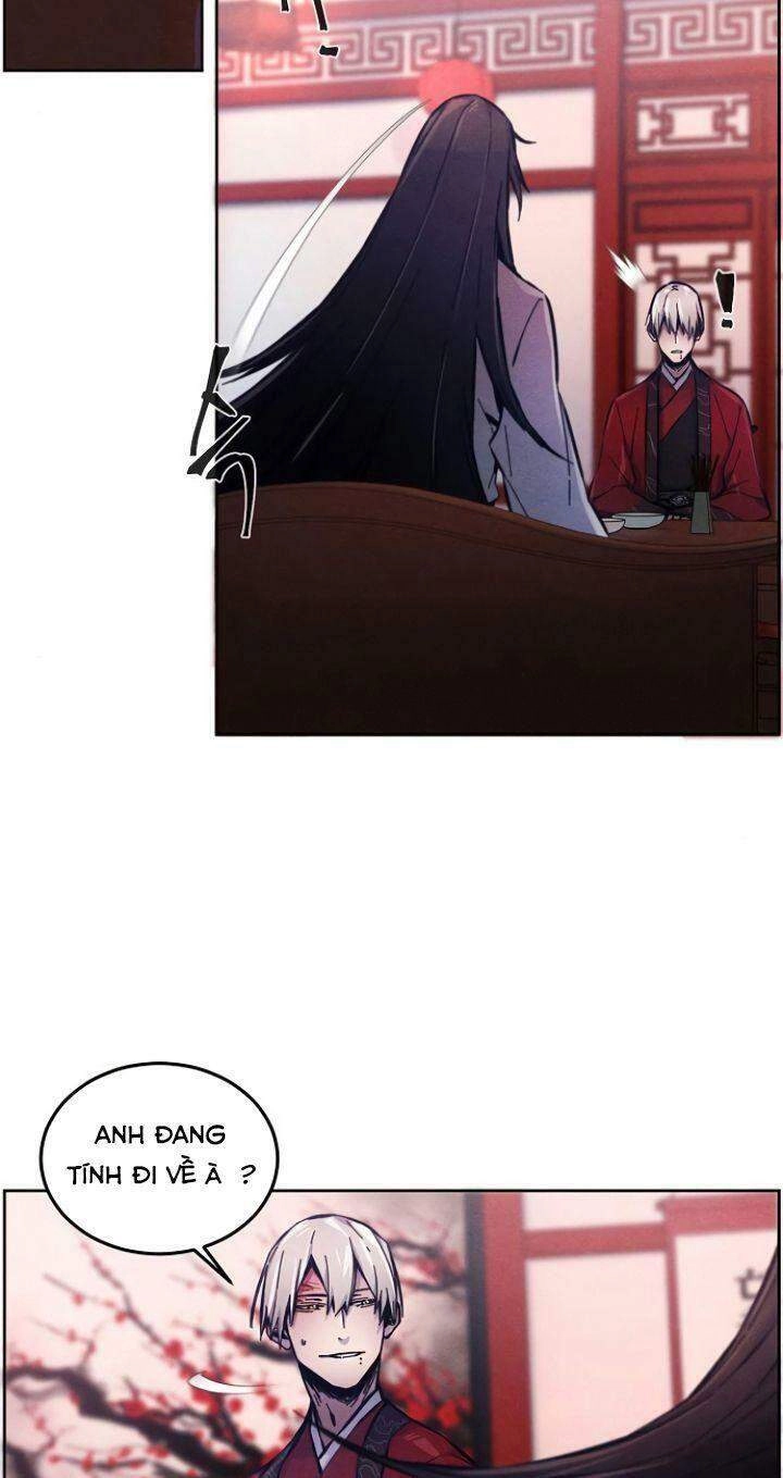 Sự Trở Lại Của Ác Ma Điên Loạn Chapter 5 - 12