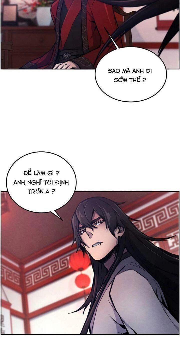 Sự Trở Lại Của Ác Ma Điên Loạn Chapter 5 - 13