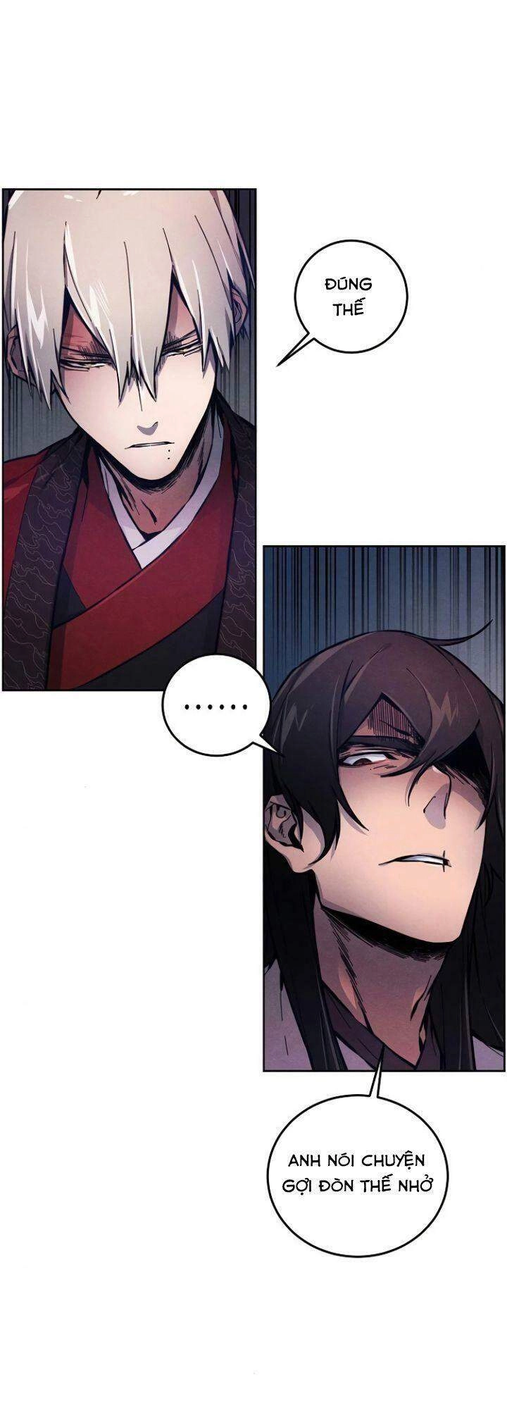 Sự Trở Lại Của Ác Ma Điên Loạn Chapter 5 - 14