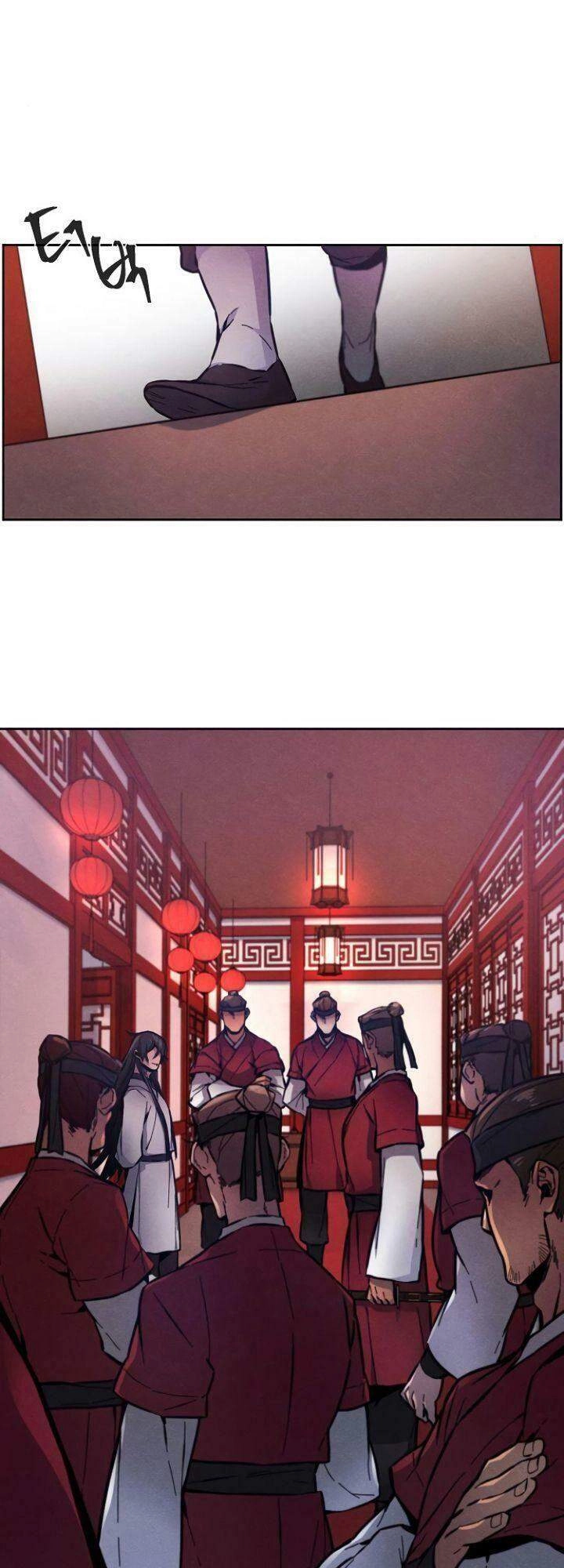 Sự Trở Lại Của Ác Ma Điên Loạn Chapter 5 - 16