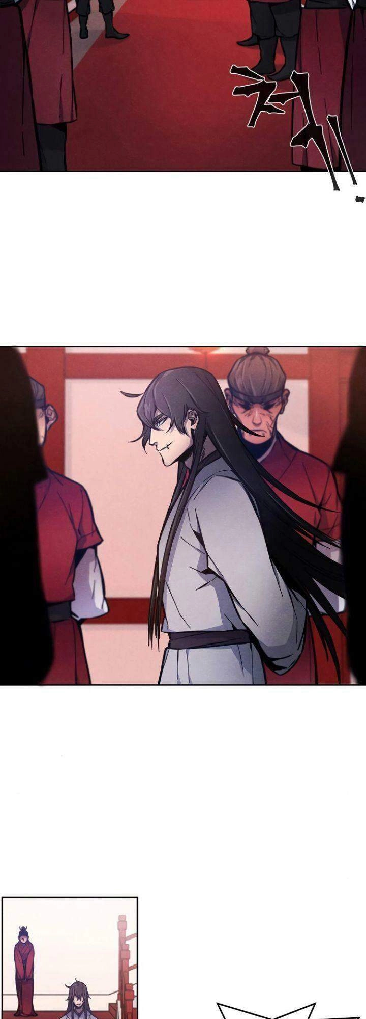 Sự Trở Lại Của Ác Ma Điên Loạn Chapter 5 - 18