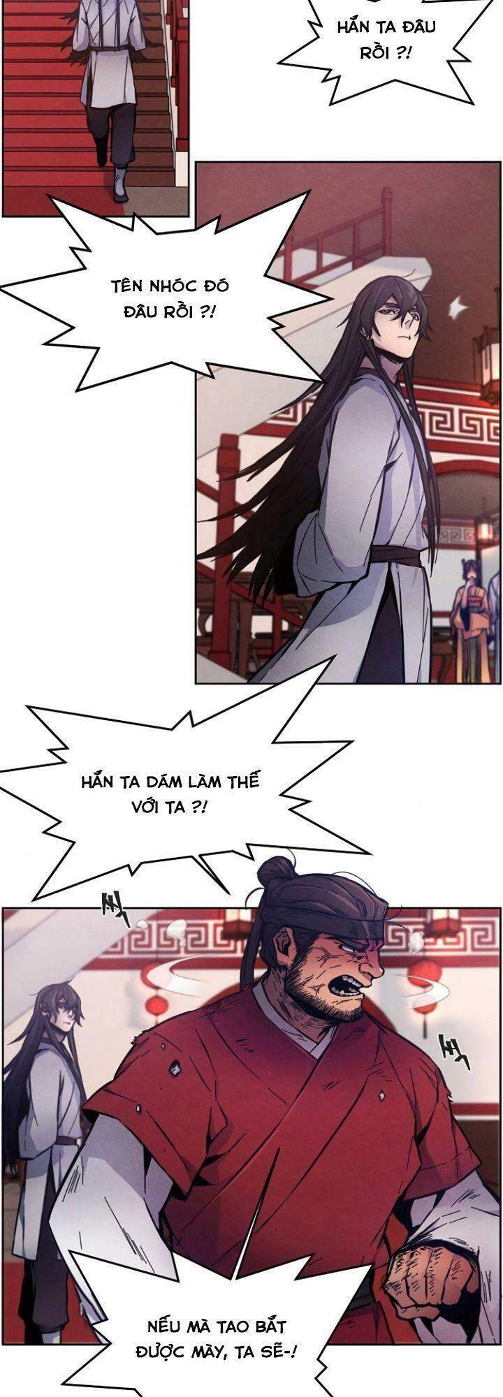 Sự Trở Lại Của Ác Ma Điên Loạn Chapter 5 - 19