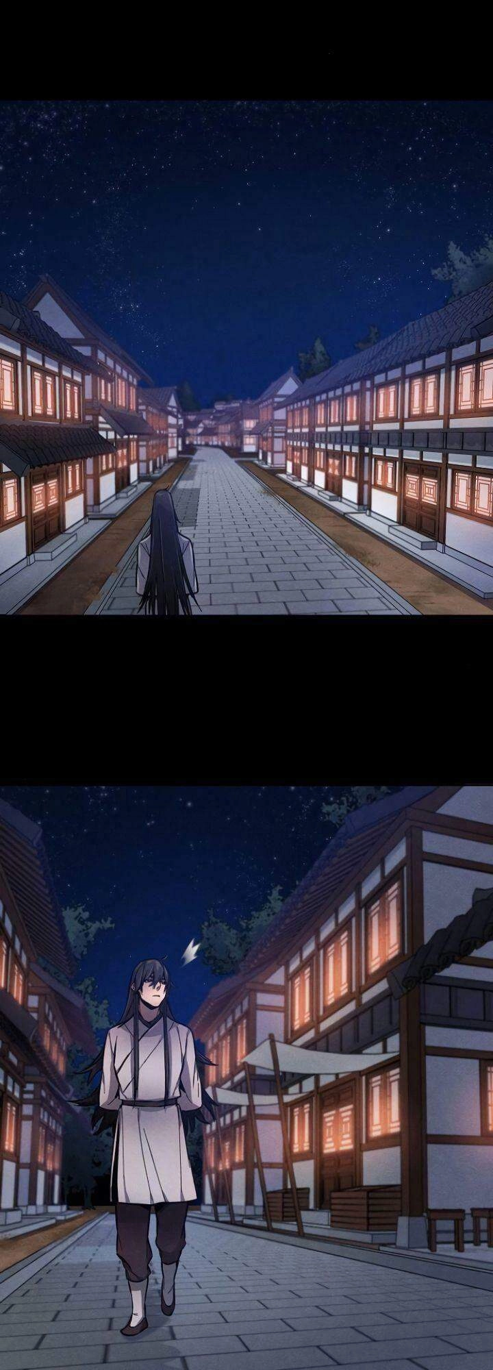 Sự Trở Lại Của Ác Ma Điên Loạn Chapter 5 - 27