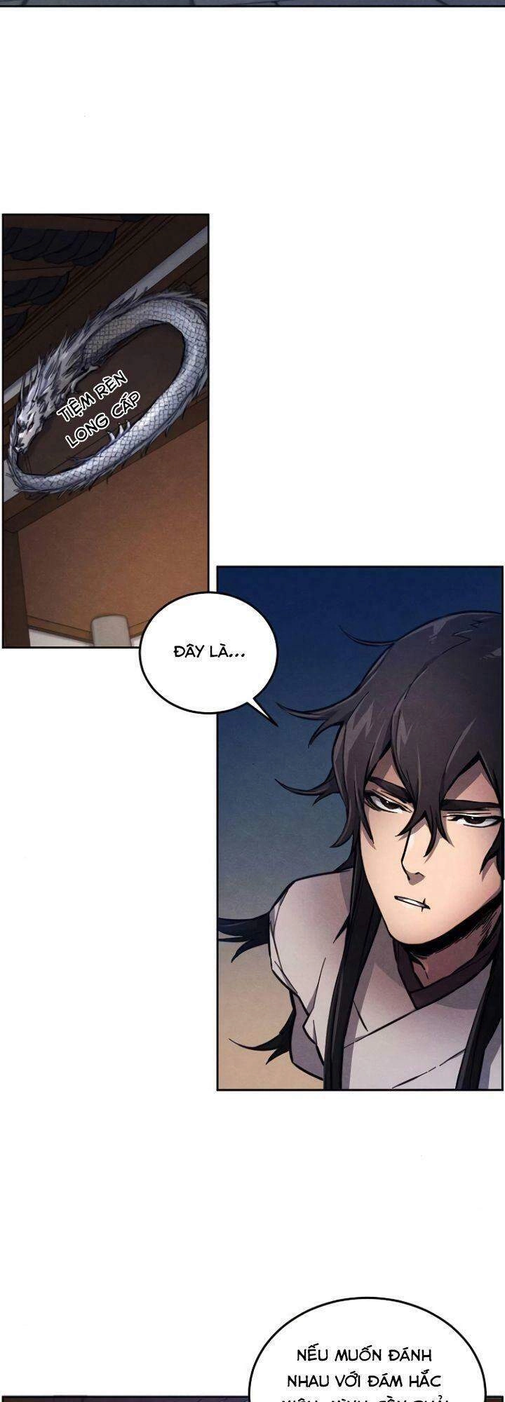 Sự Trở Lại Của Ác Ma Điên Loạn Chapter 5 - 28