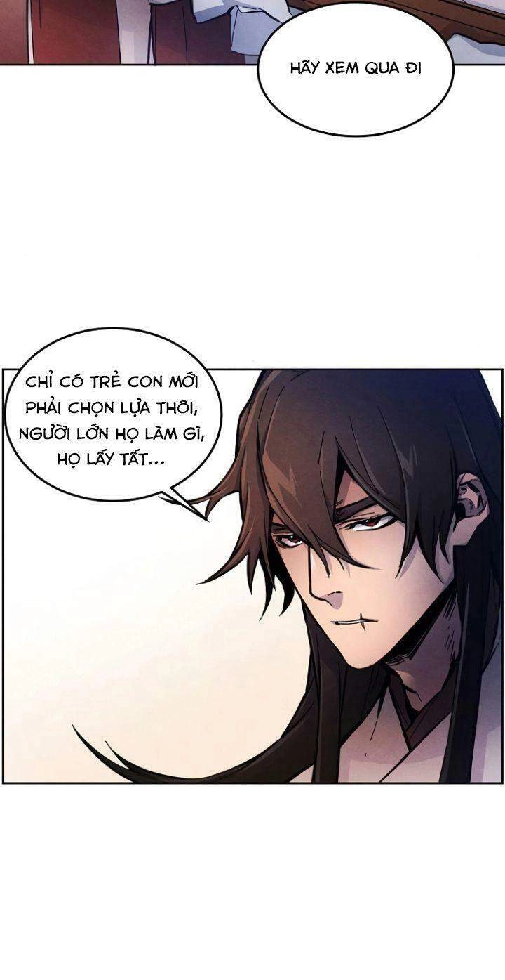 Sự Trở Lại Của Ác Ma Điên Loạn Chapter 5 - 37