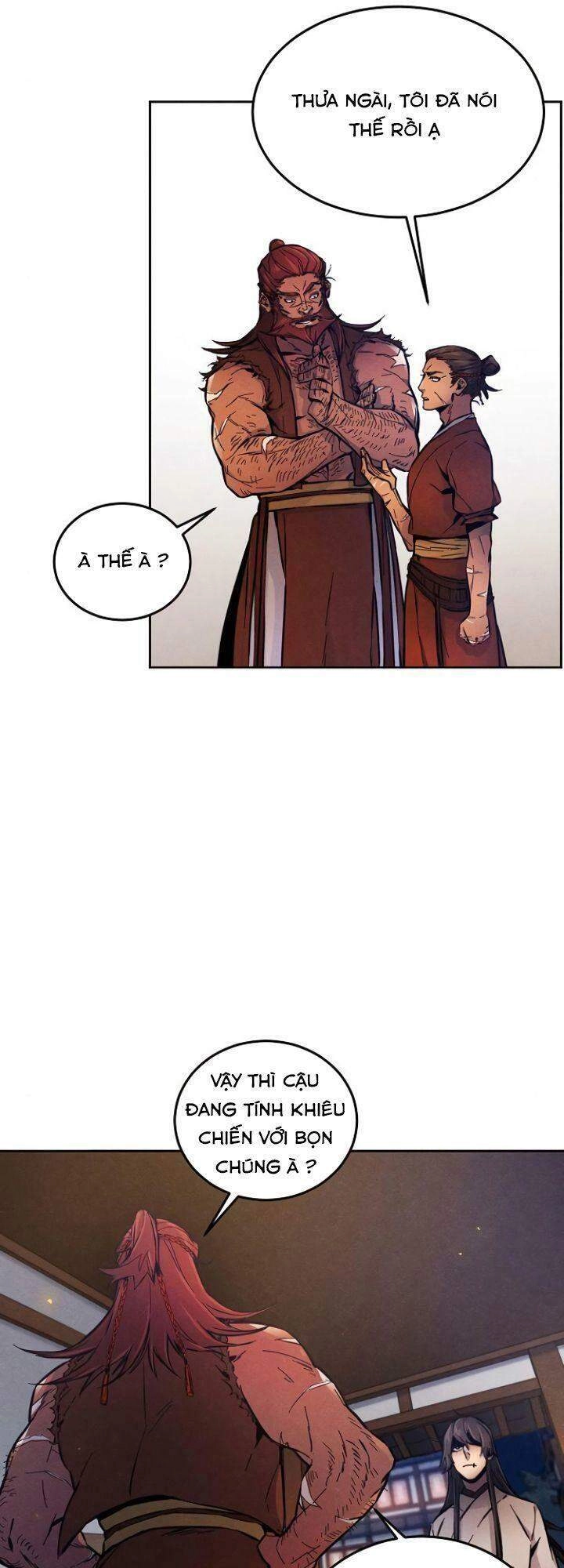 Sự Trở Lại Của Ác Ma Điên Loạn Chapter 5 - 44