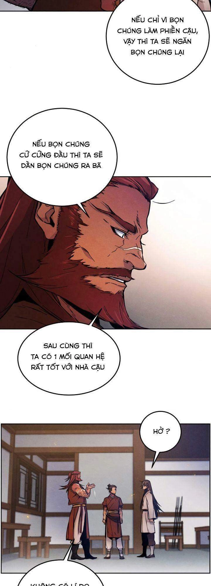 Sự Trở Lại Của Ác Ma Điên Loạn Chapter 5 - 45