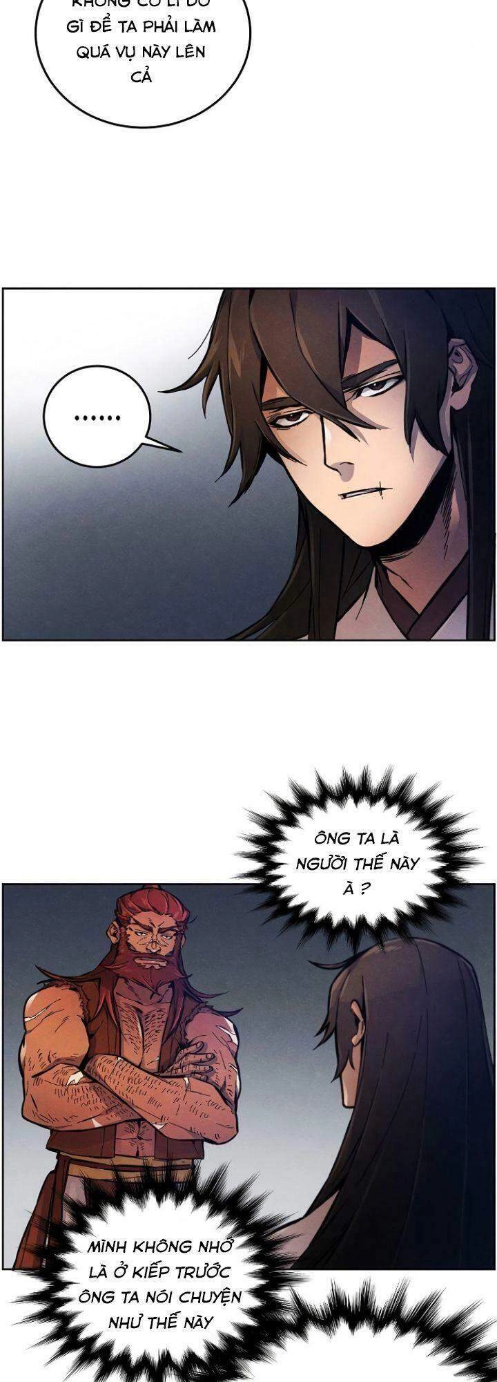 Sự Trở Lại Của Ác Ma Điên Loạn Chapter 5 - 46