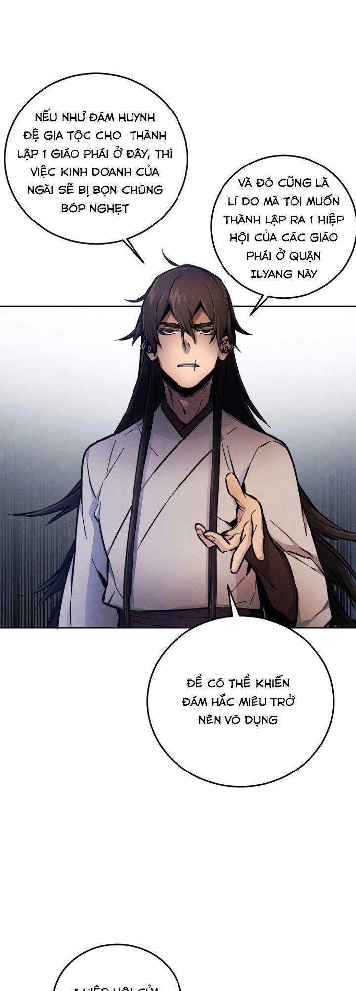 Sự Trở Lại Của Ác Ma Điên Loạn Chapter 5 - 49