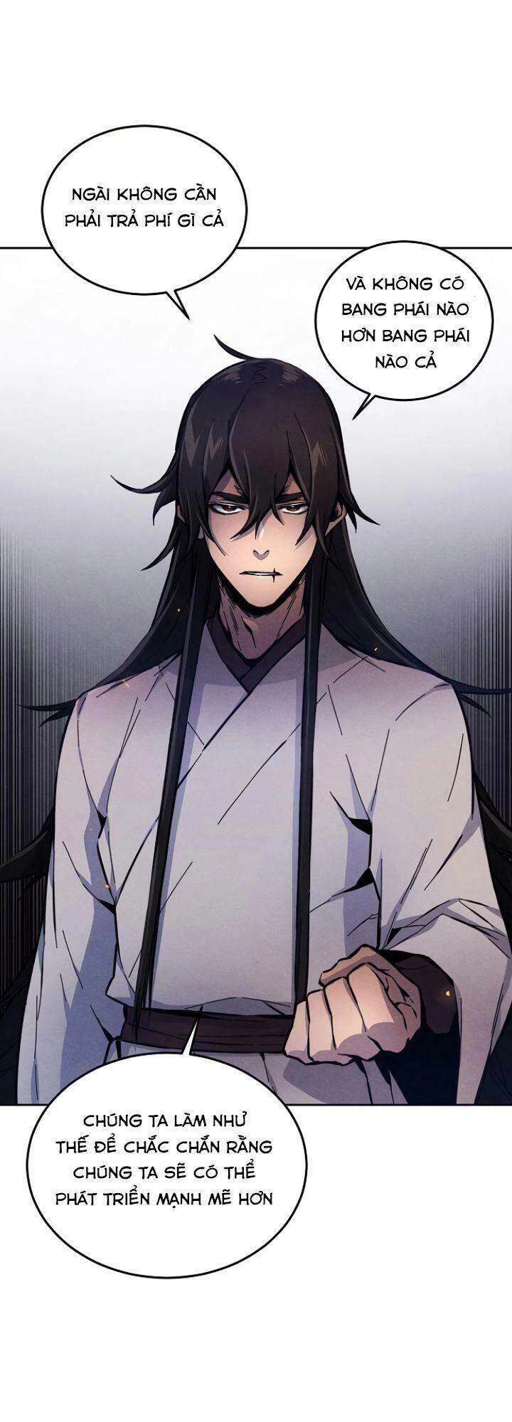 Sự Trở Lại Của Ác Ma Điên Loạn Chapter 5 - 52