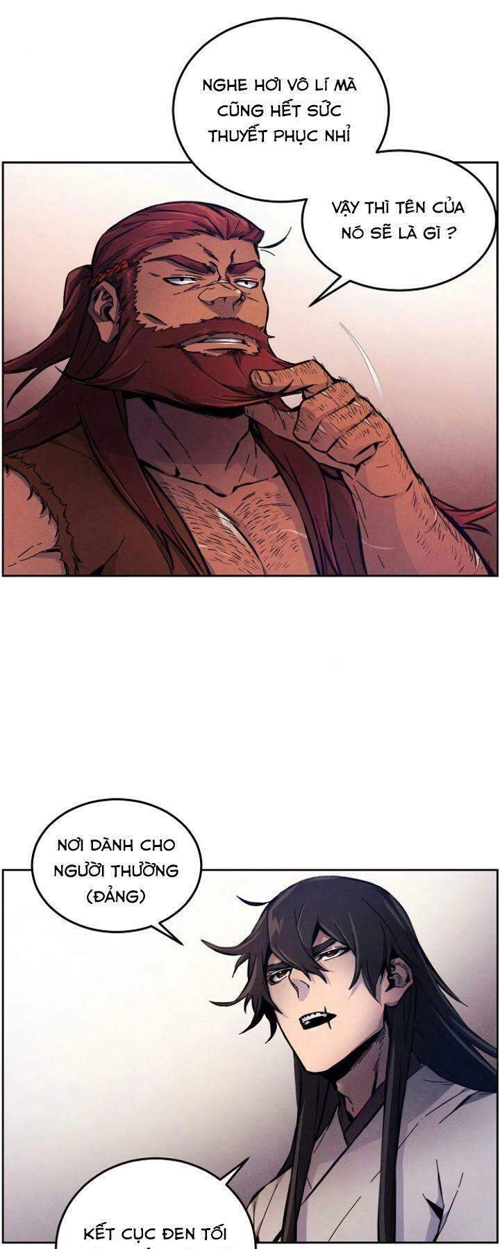 Sự Trở Lại Của Ác Ma Điên Loạn Chapter 5 - 53