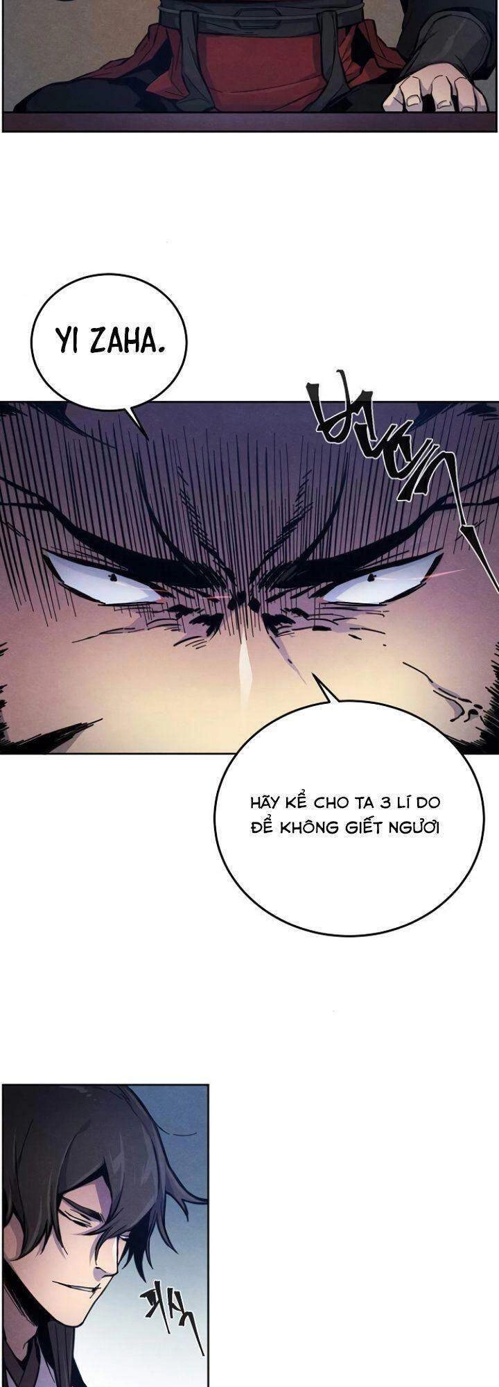 Sự Trở Lại Của Ác Ma Điên Loạn Chapter 6 - 5