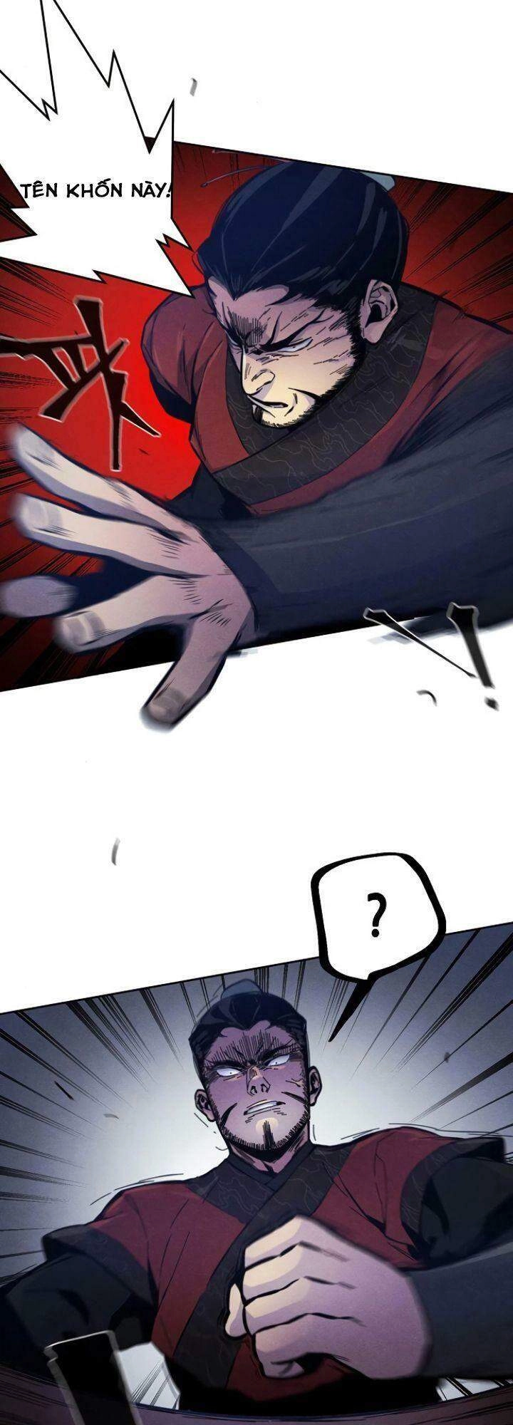 Sự Trở Lại Của Ác Ma Điên Loạn Chapter 6 - 7