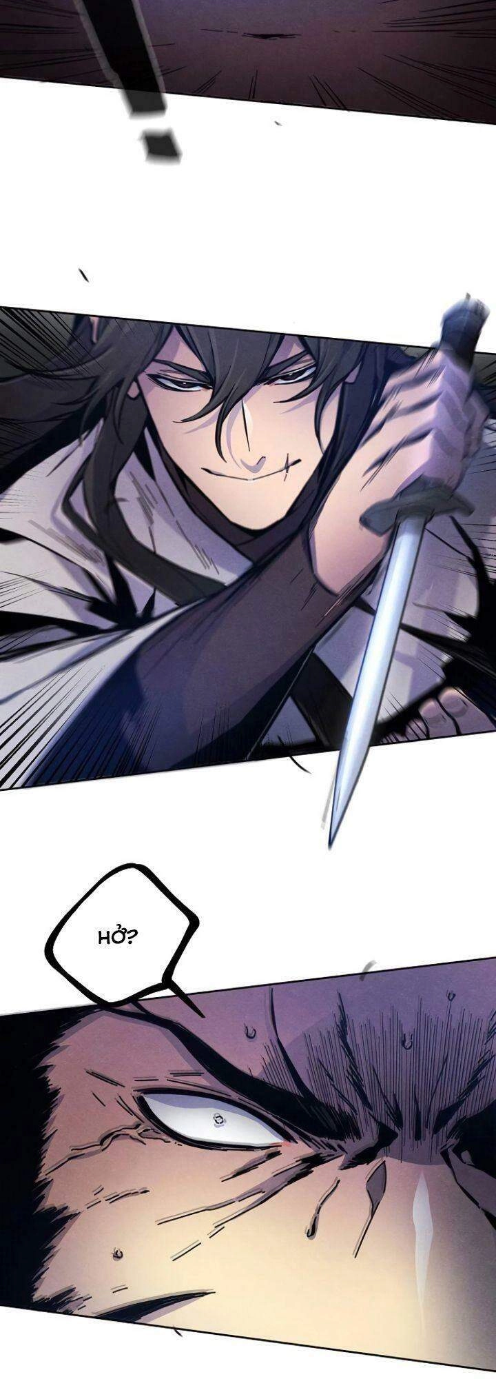 Sự Trở Lại Của Ác Ma Điên Loạn Chapter 6 - 8