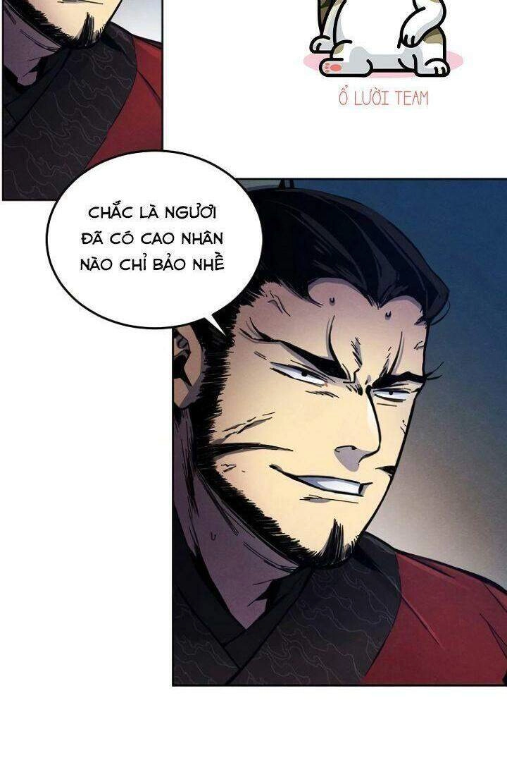 Sự Trở Lại Của Ác Ma Điên Loạn Chapter 6 - 13