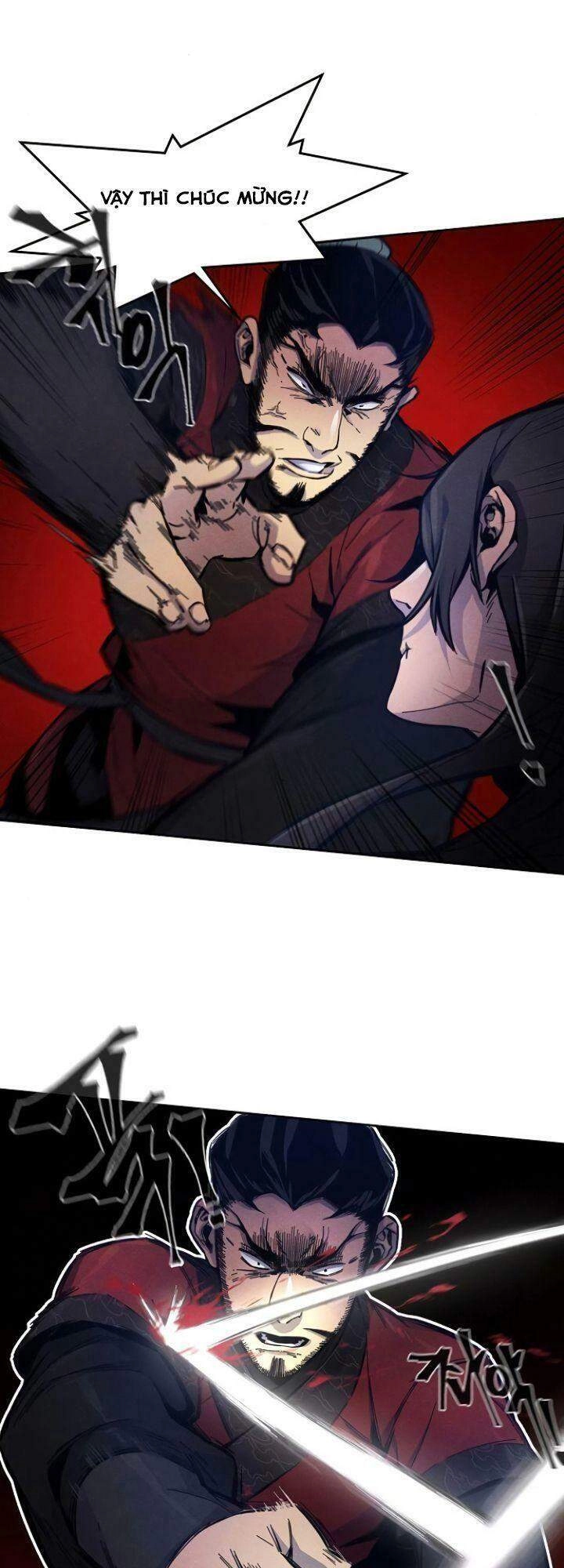 Sự Trở Lại Của Ác Ma Điên Loạn Chapter 6 - 14