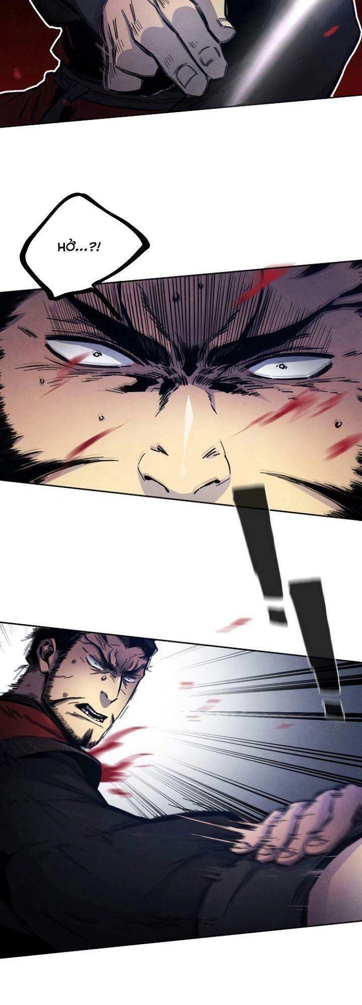 Sự Trở Lại Của Ác Ma Điên Loạn Chapter 6 - 15