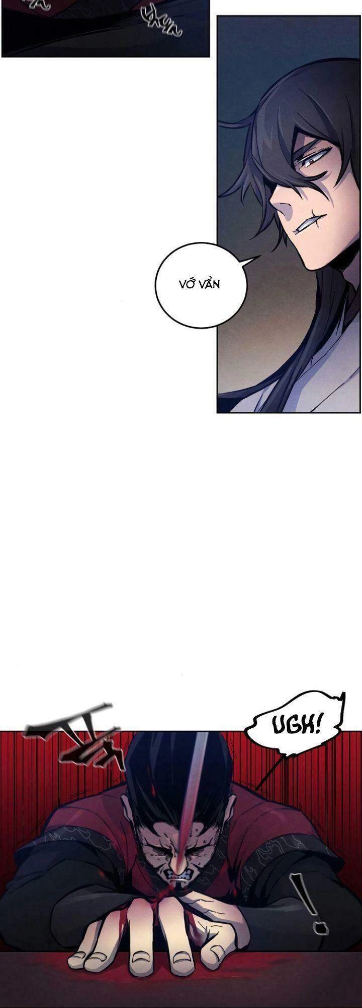 Sự Trở Lại Của Ác Ma Điên Loạn Chapter 6 - 18