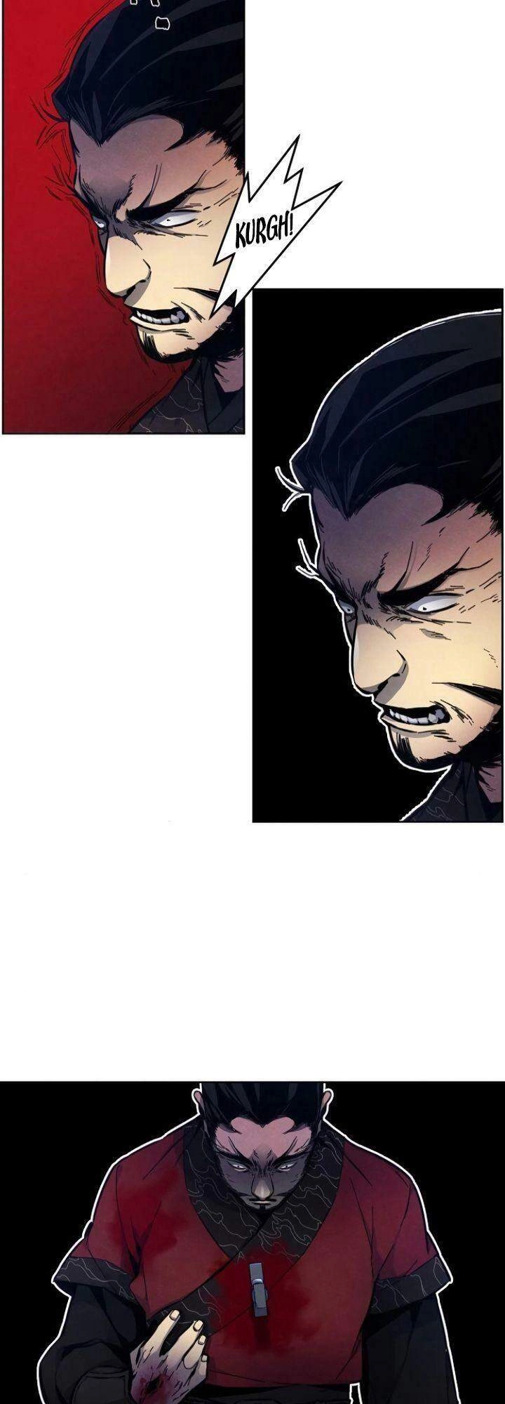 Sự Trở Lại Của Ác Ma Điên Loạn Chapter 6 - 22