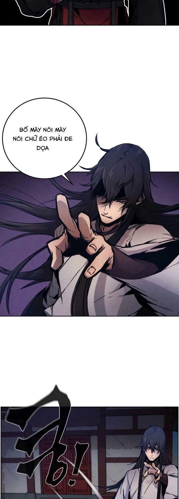 Sự Trở Lại Của Ác Ma Điên Loạn Chapter 6 - 23