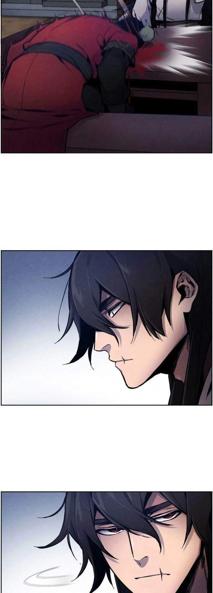 Sự Trở Lại Của Ác Ma Điên Loạn Chapter 6 - 24