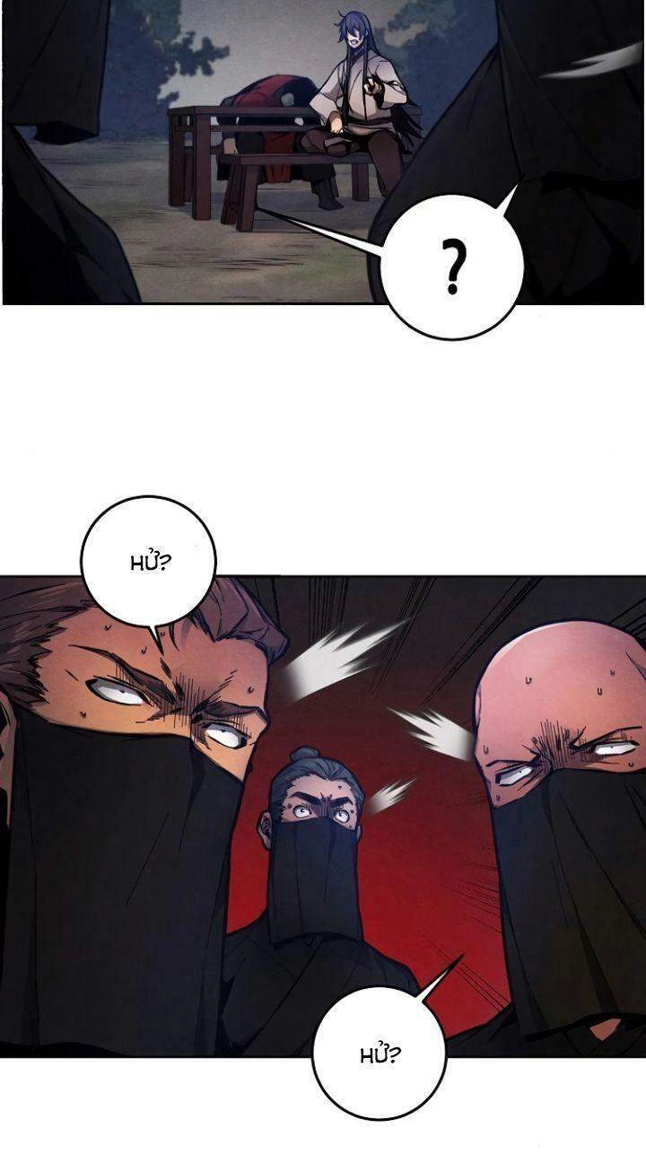 Sự Trở Lại Của Ác Ma Điên Loạn Chapter 6 - 26