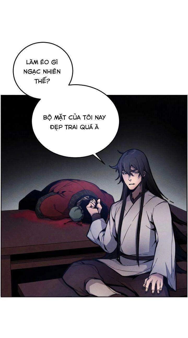 Sự Trở Lại Của Ác Ma Điên Loạn Chapter 6 - 27