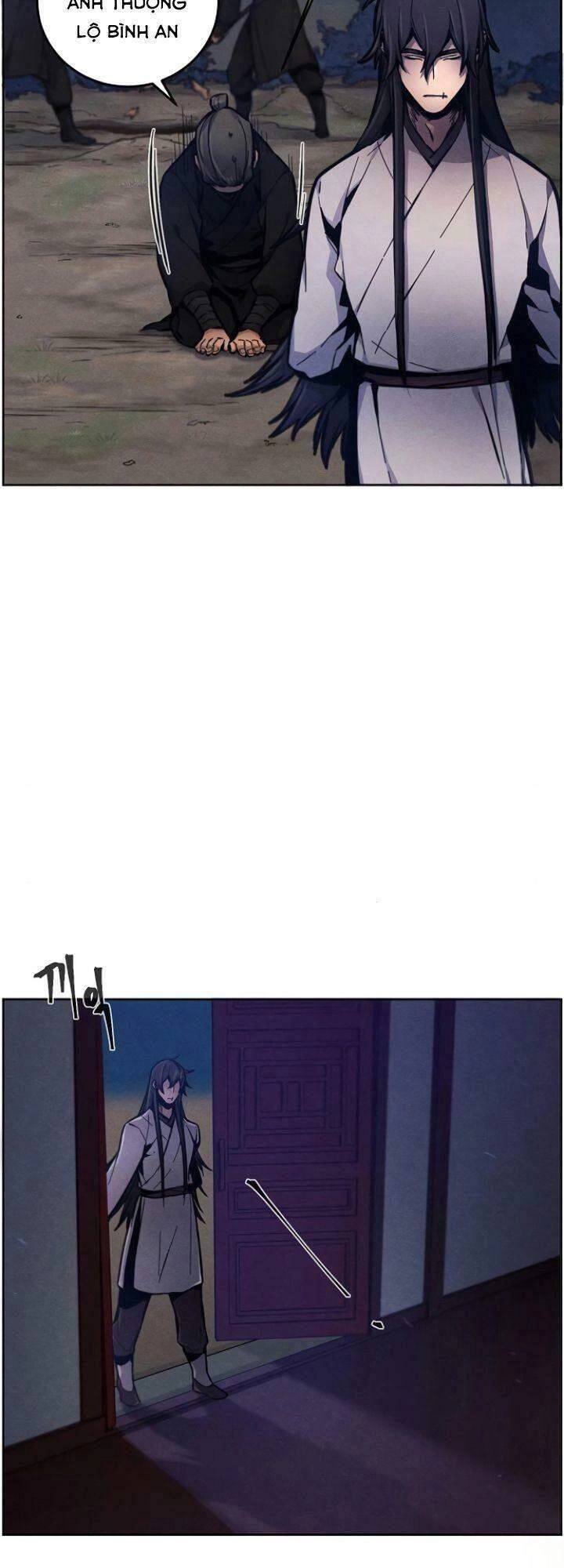 Sự Trở Lại Của Ác Ma Điên Loạn Chapter 6 - 37