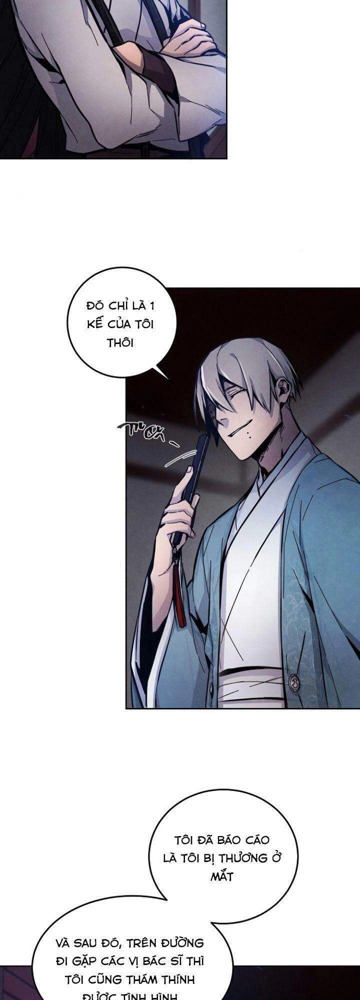 Sự Trở Lại Của Ác Ma Điên Loạn Chapter 6 - 41