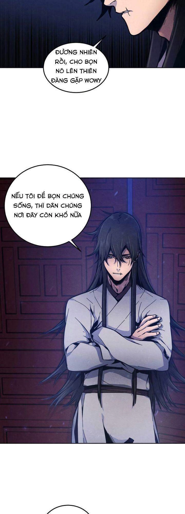 Sự Trở Lại Của Ác Ma Điên Loạn Chapter 6 - 45
