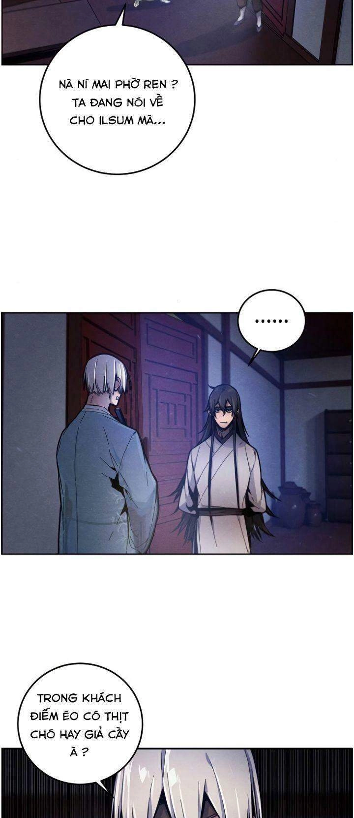 Sự Trở Lại Của Ác Ma Điên Loạn Chapter 6 - 48