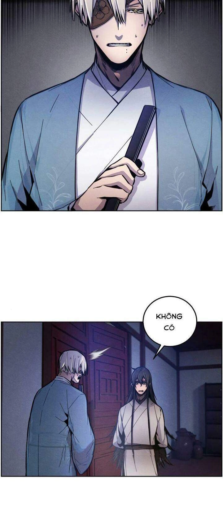 Sự Trở Lại Của Ác Ma Điên Loạn Chapter 6 - 49