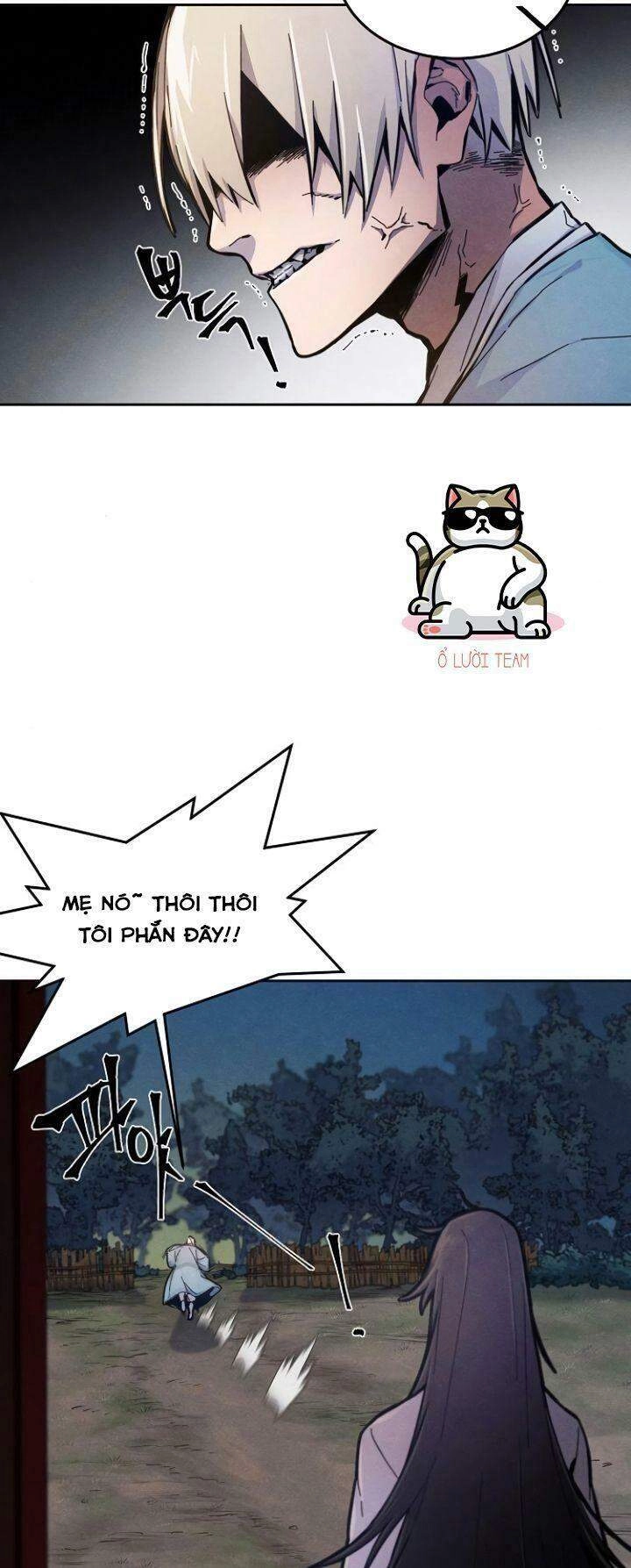 Sự Trở Lại Của Ác Ma Điên Loạn Chapter 6 - 56