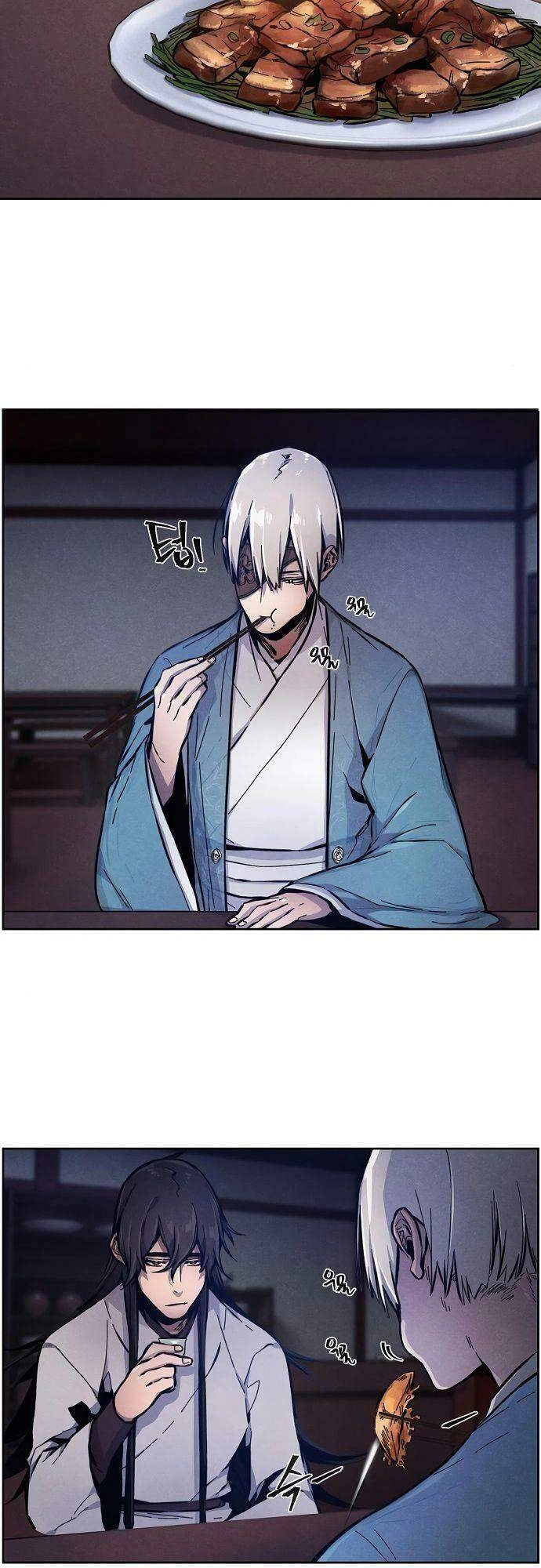 Sự Trở Lại Của Ác Ma Điên Loạn Chapter 7 - 3